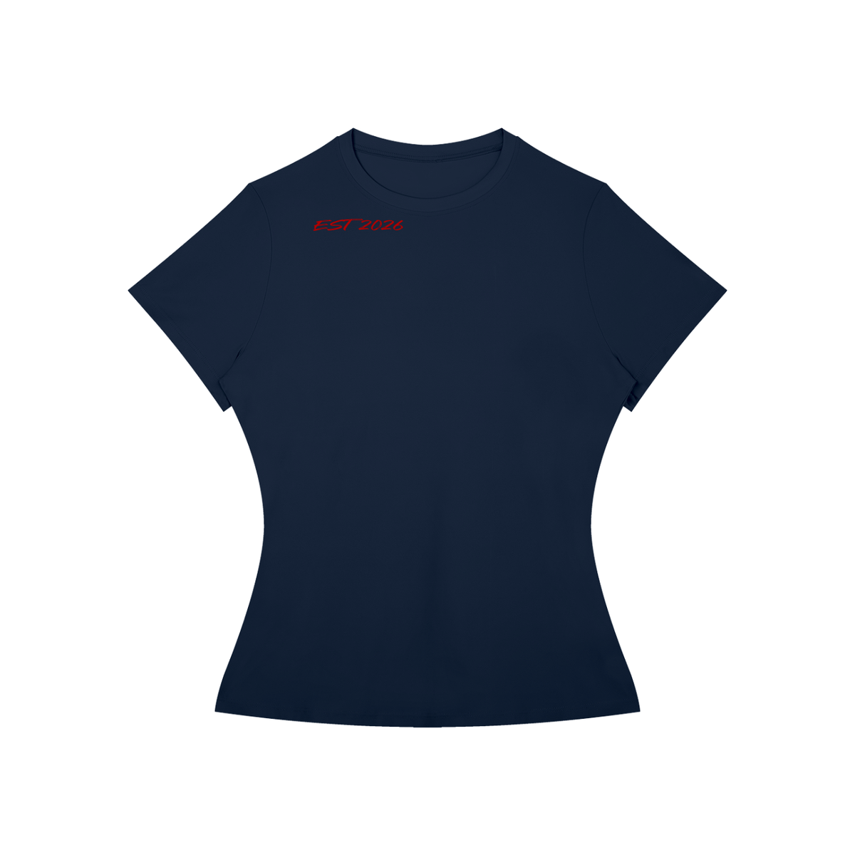 Women’s Slim Fit Performance T-Shirt