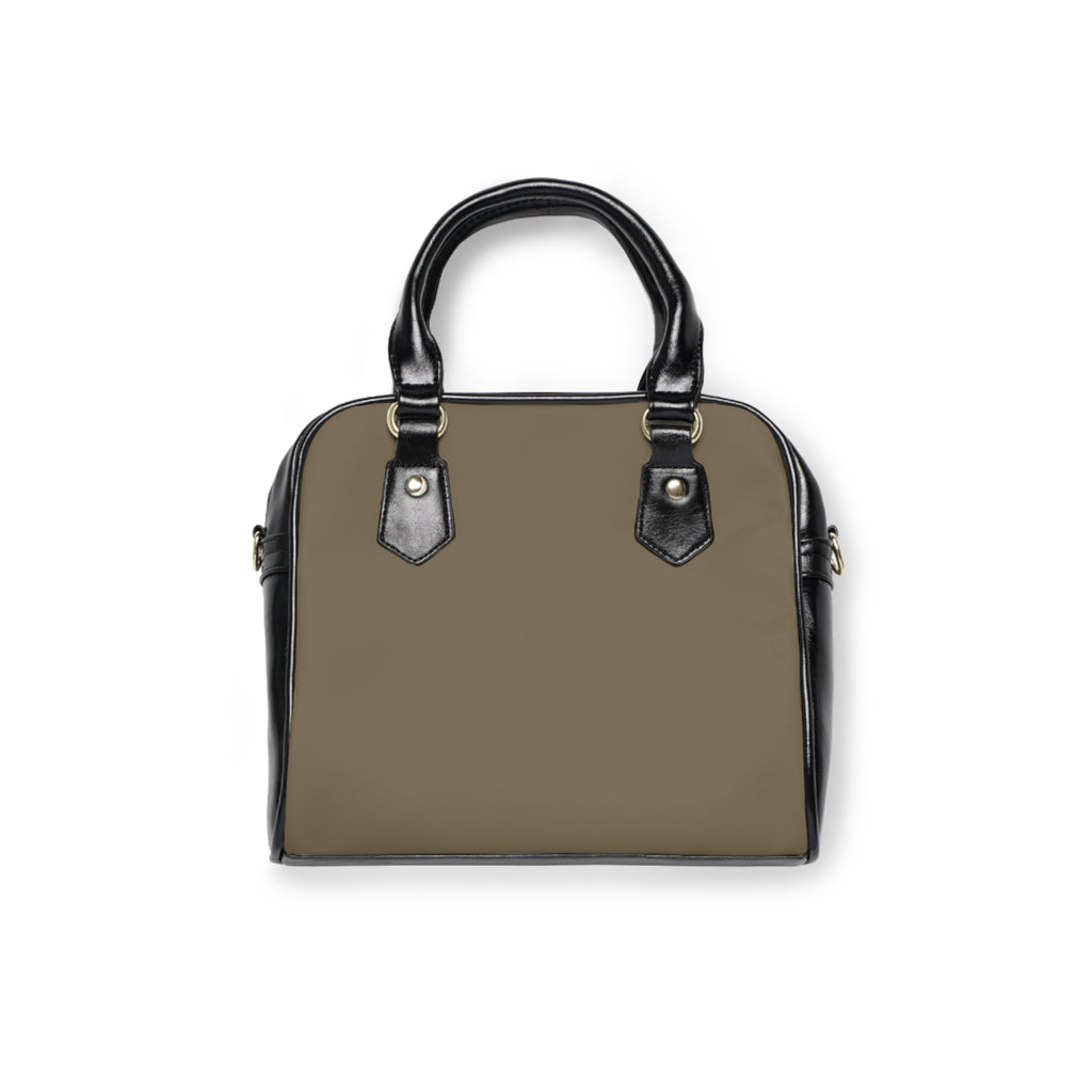 EST 2026 Shoulder Handbag — Premium Everyday Luxury Bag
