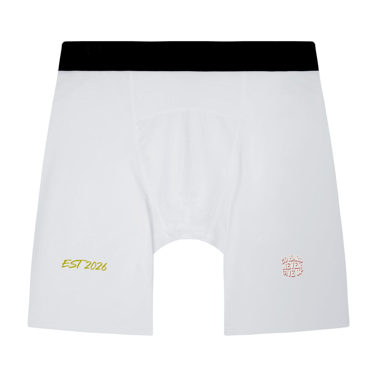 Men's Tight Cycling Shorts
