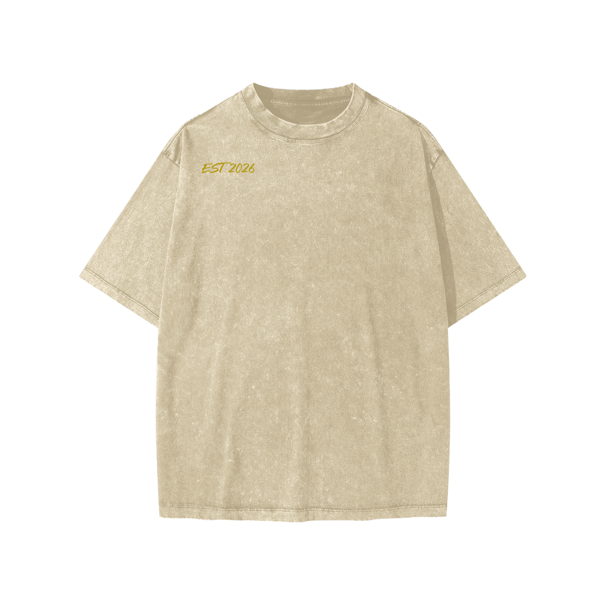 Snow Washed Kids' T-Shirt