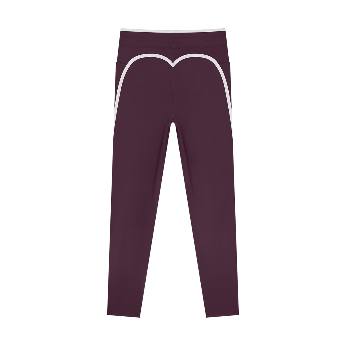 Women's Color Block Yoga Leggings