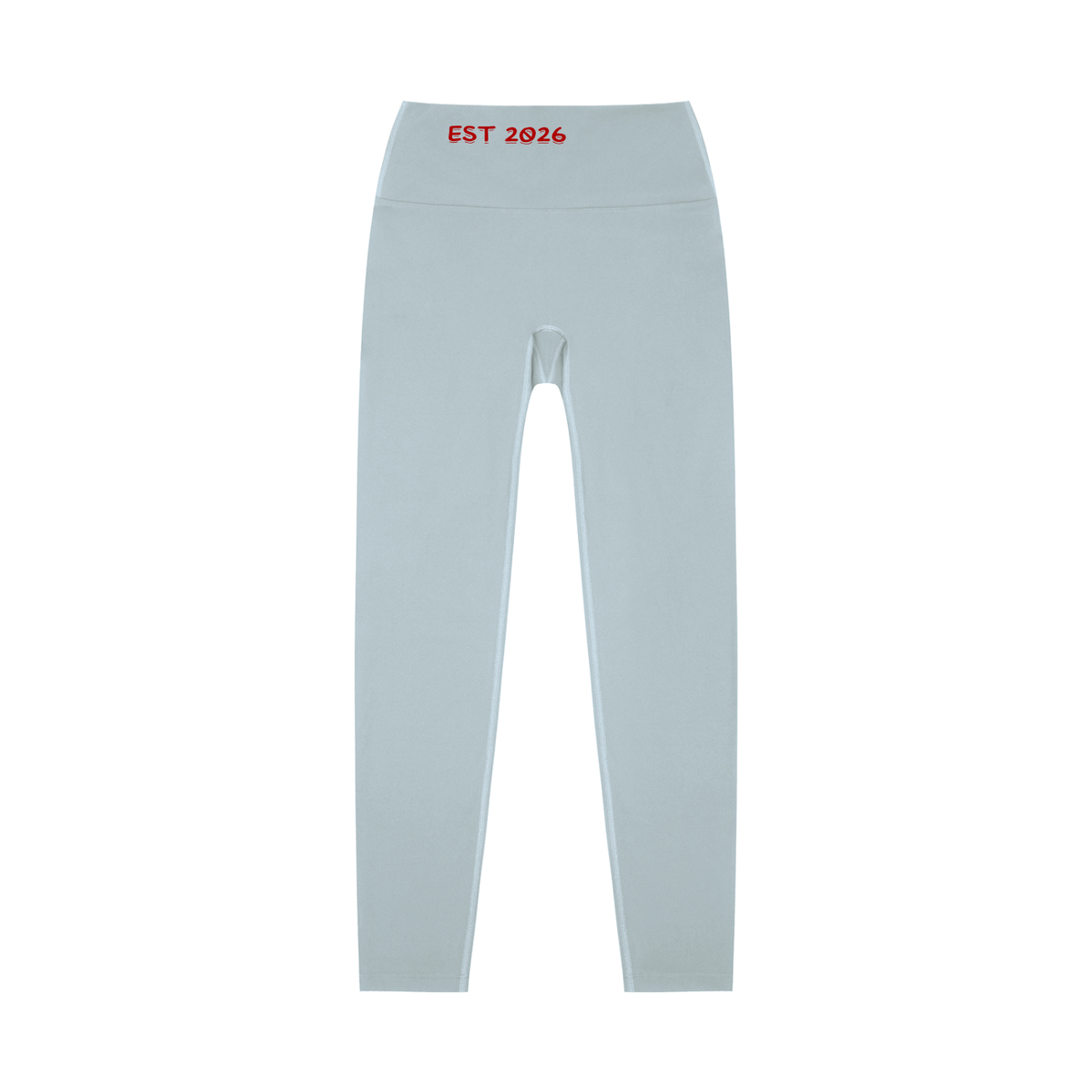 High-Waisted Yoga Leggings