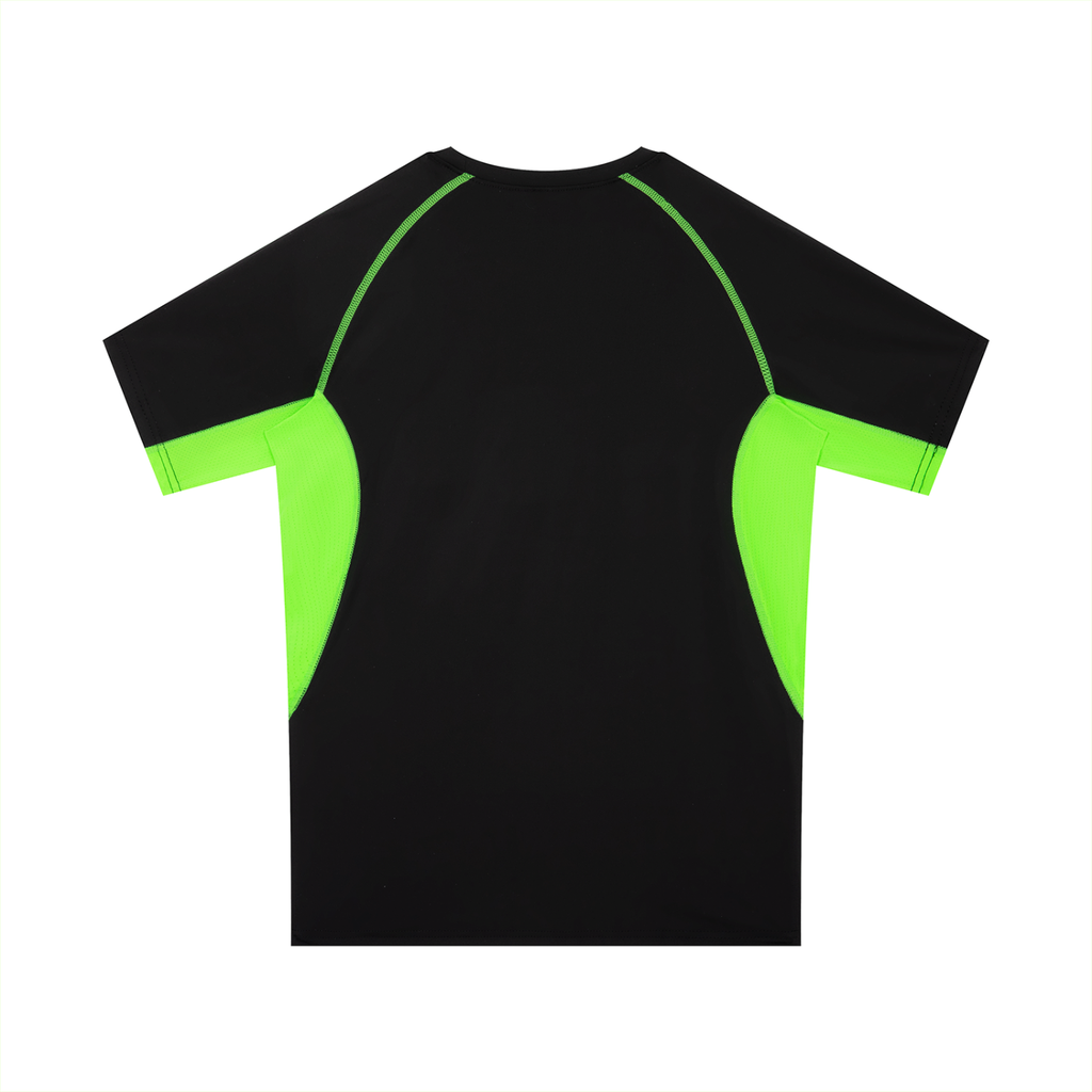 Men's Raglan Panel Training T-Shirt