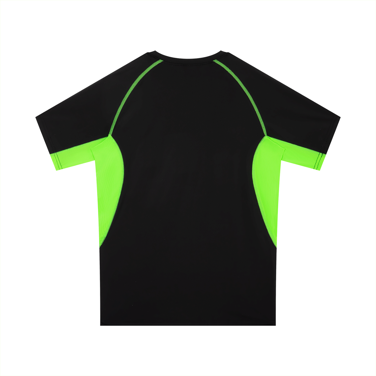 Men's Raglan Panel Training T-Shirt