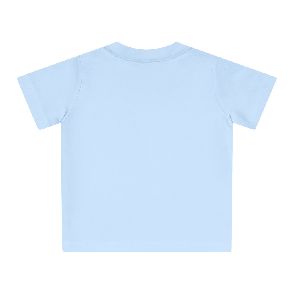 EST 2026 Baby T-Shirt — Soft Premium Baby Tee