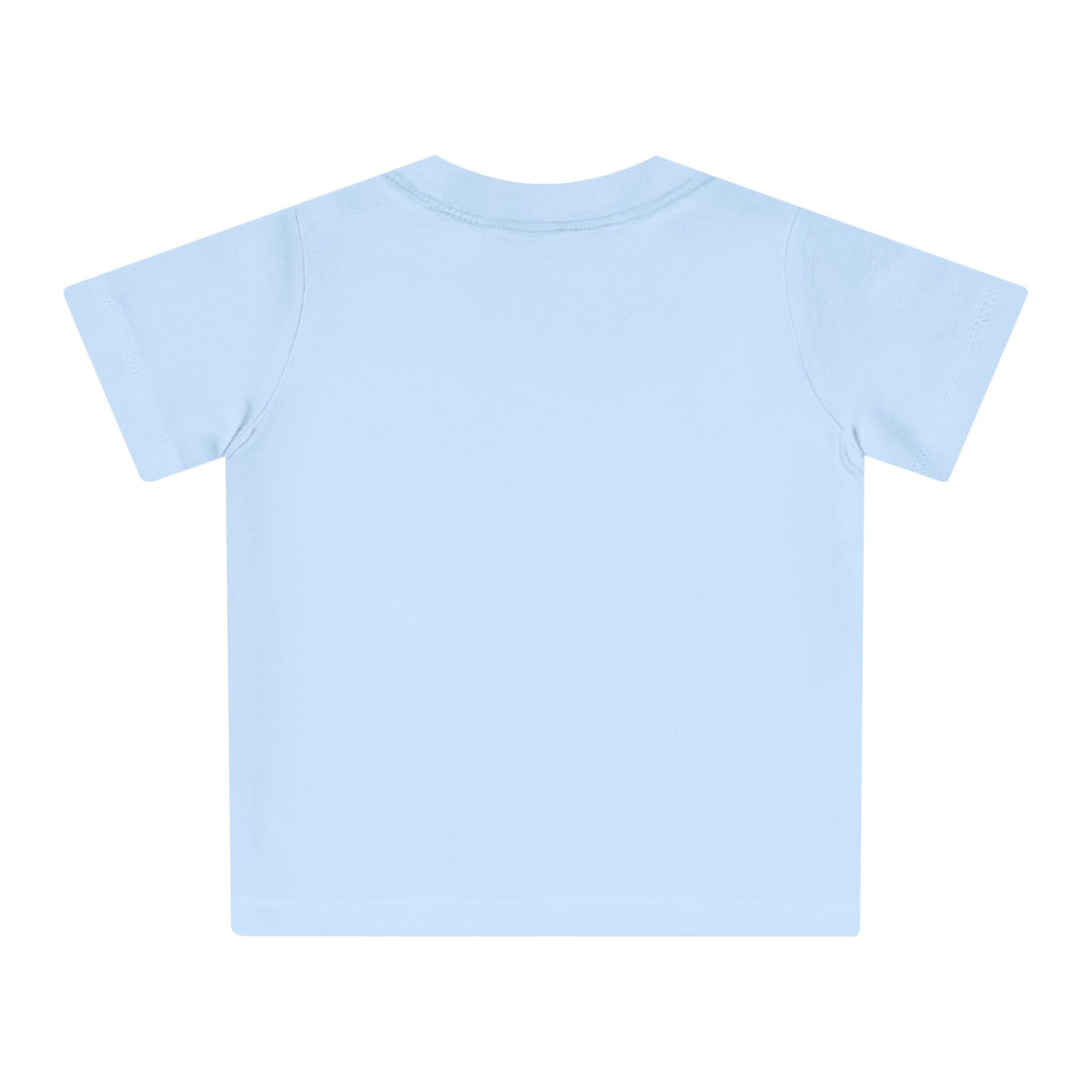EST 2026 Baby T-Shirt — Soft Premium Baby Tee
