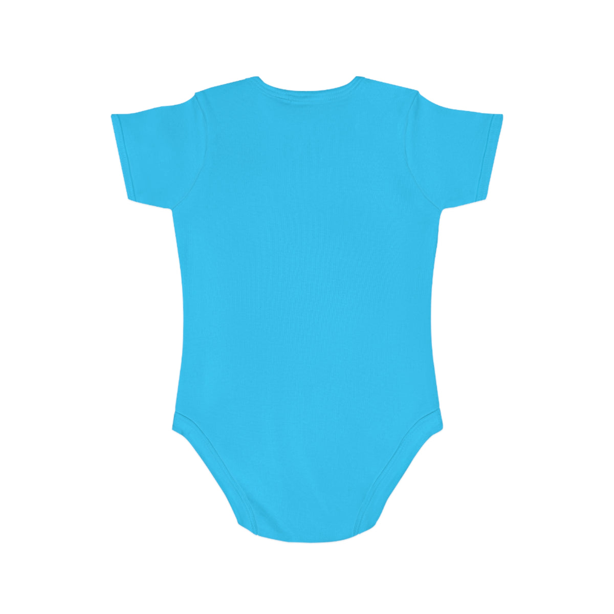 EST 2026 Baby Girl Bodysuit — "Please Don't Spill Food On My Top, I Am A Princess"