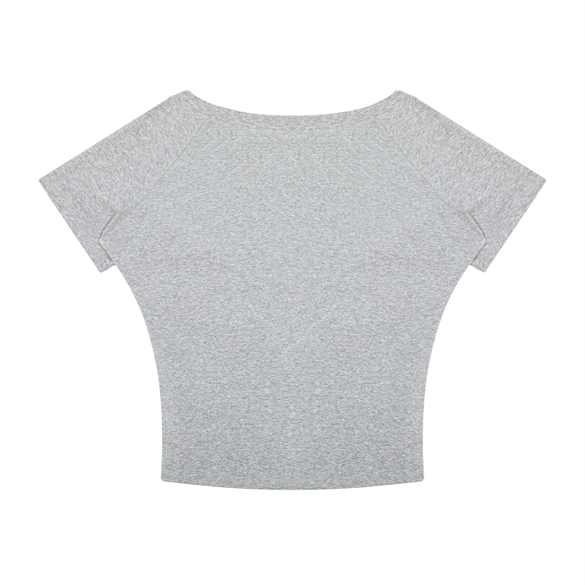 Women’s Boatneck Raglan T-Shirt