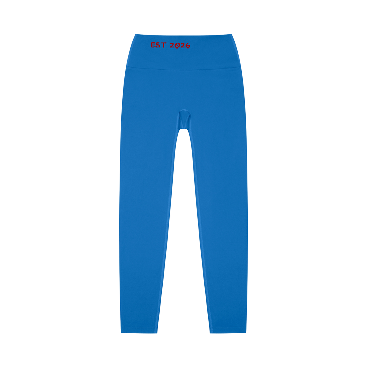 High-Waisted Yoga Leggings