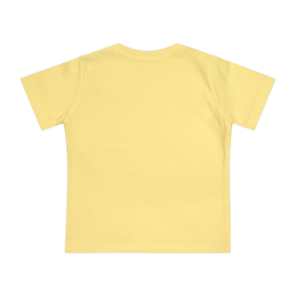 EST 2026 Baby Girl T-Shirt — "Mummy, What Is That Lump On Your Neck? I'm So Sorry, It's Just Your Head"