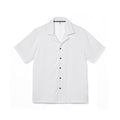 Hawaiian Camp Shirt — Bold All-Over Print | Men's Summer Shirt