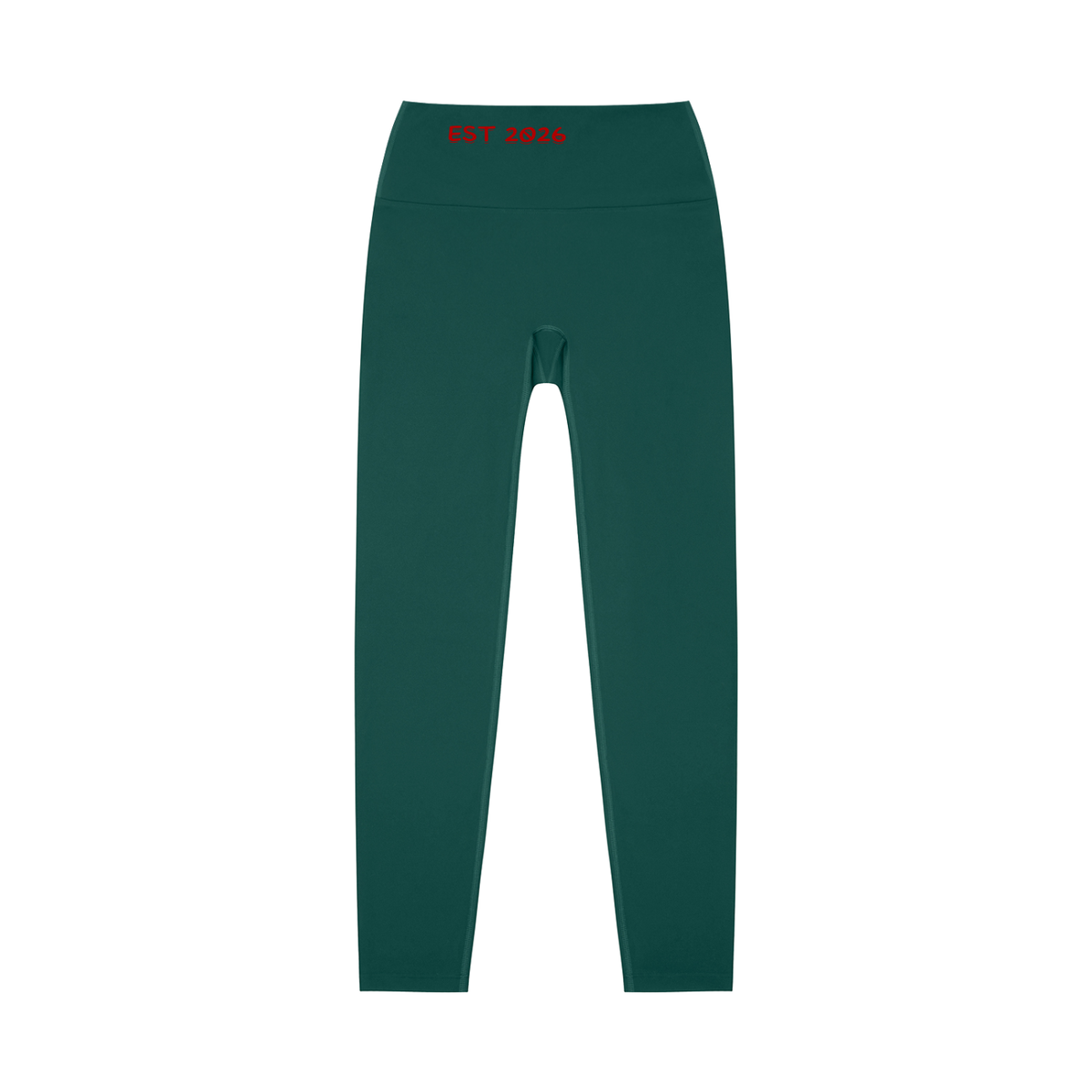 High-Waisted Yoga Leggings