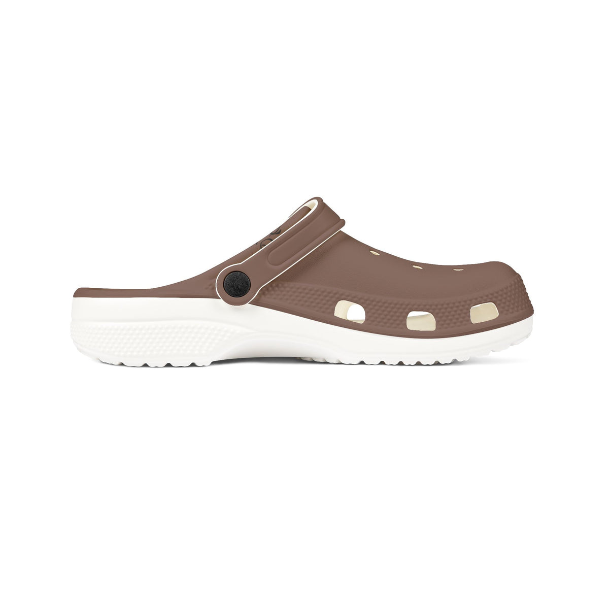 EST 2026 EVA Foam Clogs — Lightweight All-Over Print Shoes