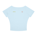 Women’s Boatneck Raglan T-Shirt