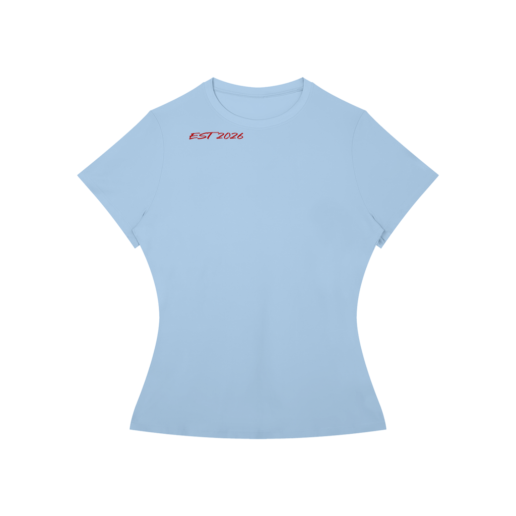 Women’s Slim Fit Performance T-Shirt