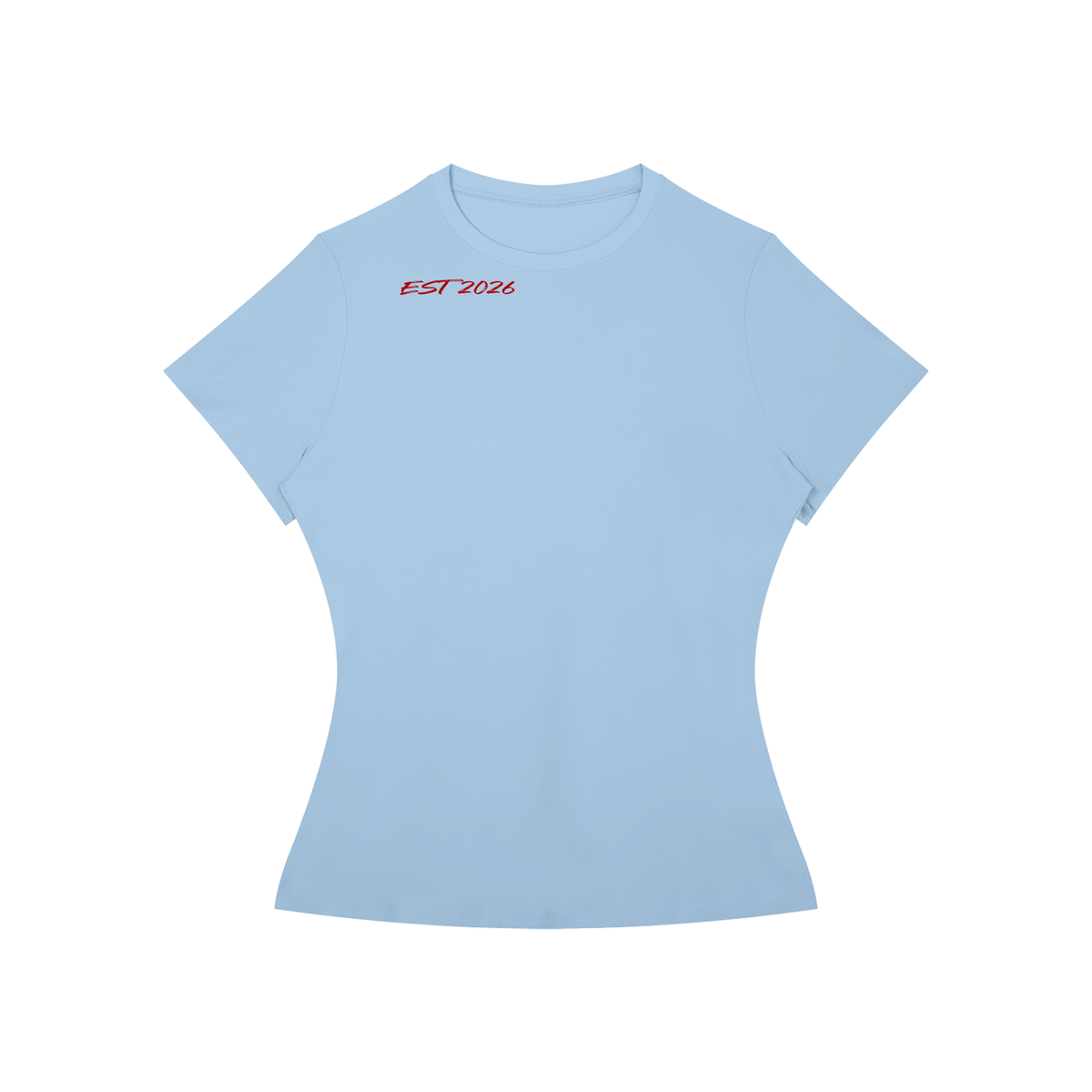 Women’s Slim Fit Performance T-Shirt