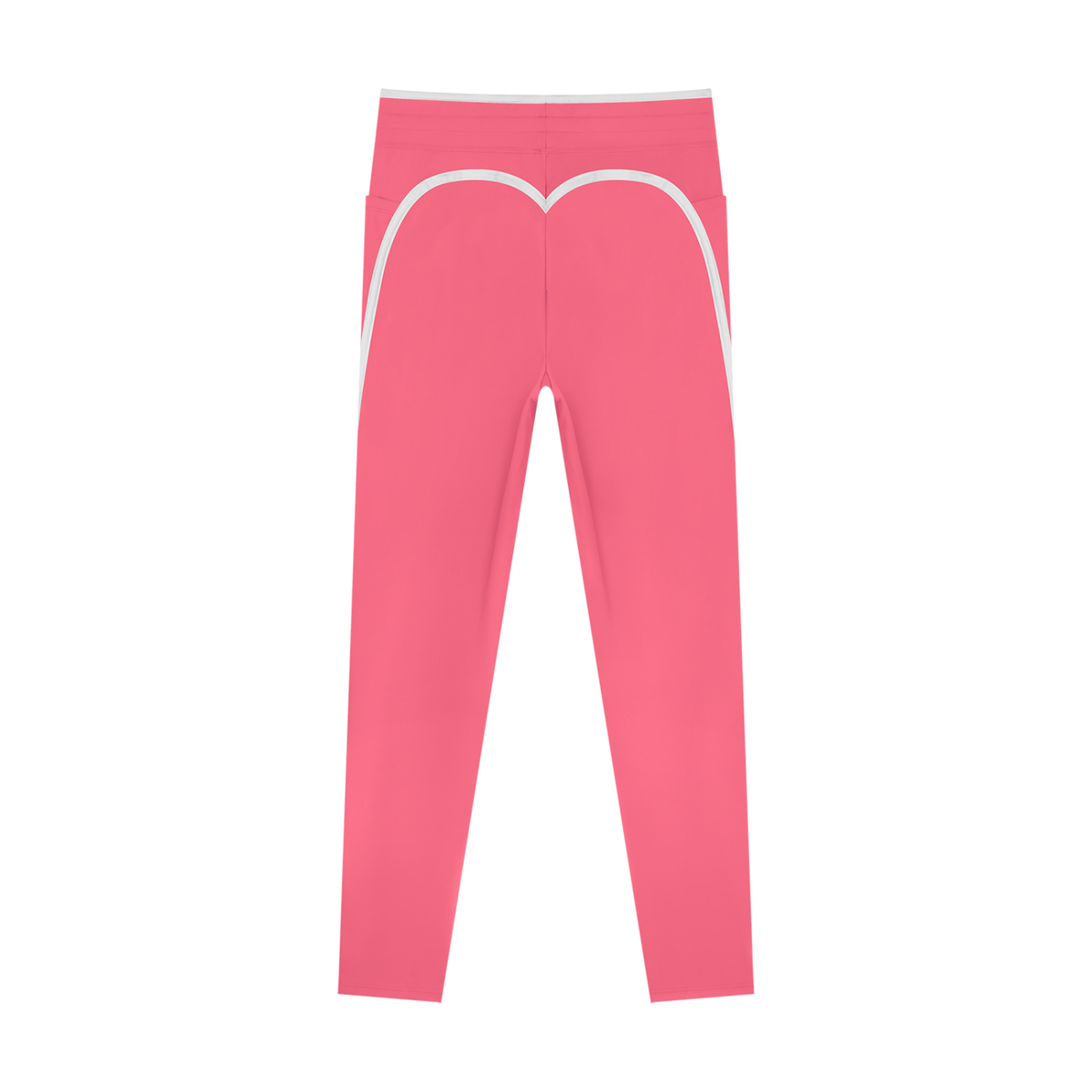 Women's Color Block Yoga Leggings