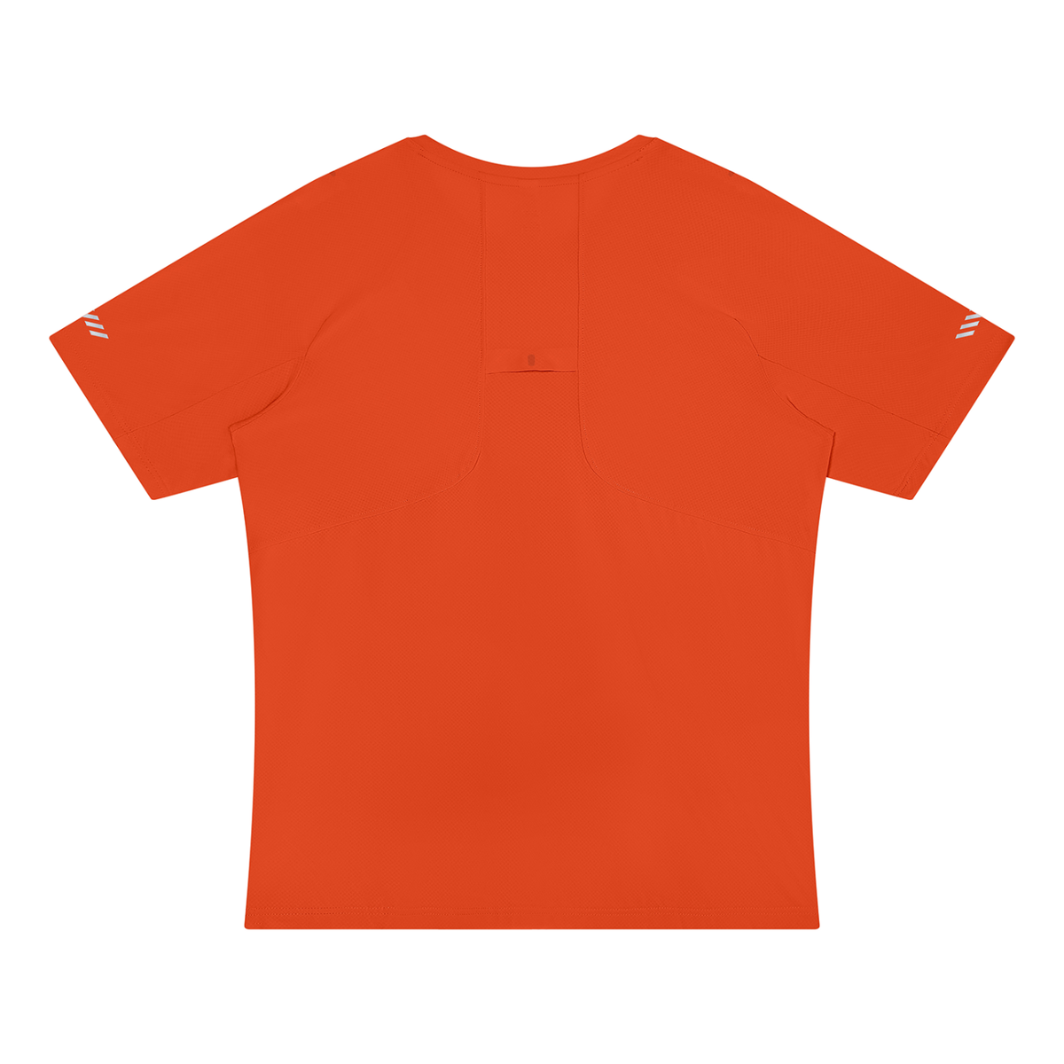 Men’s Reflective Raglan T-Shirt