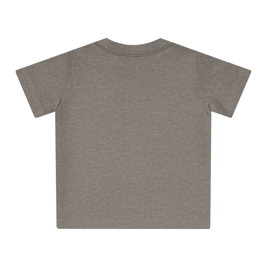 EST 2026 Baby T-Shirt — Soft Premium Baby Tee