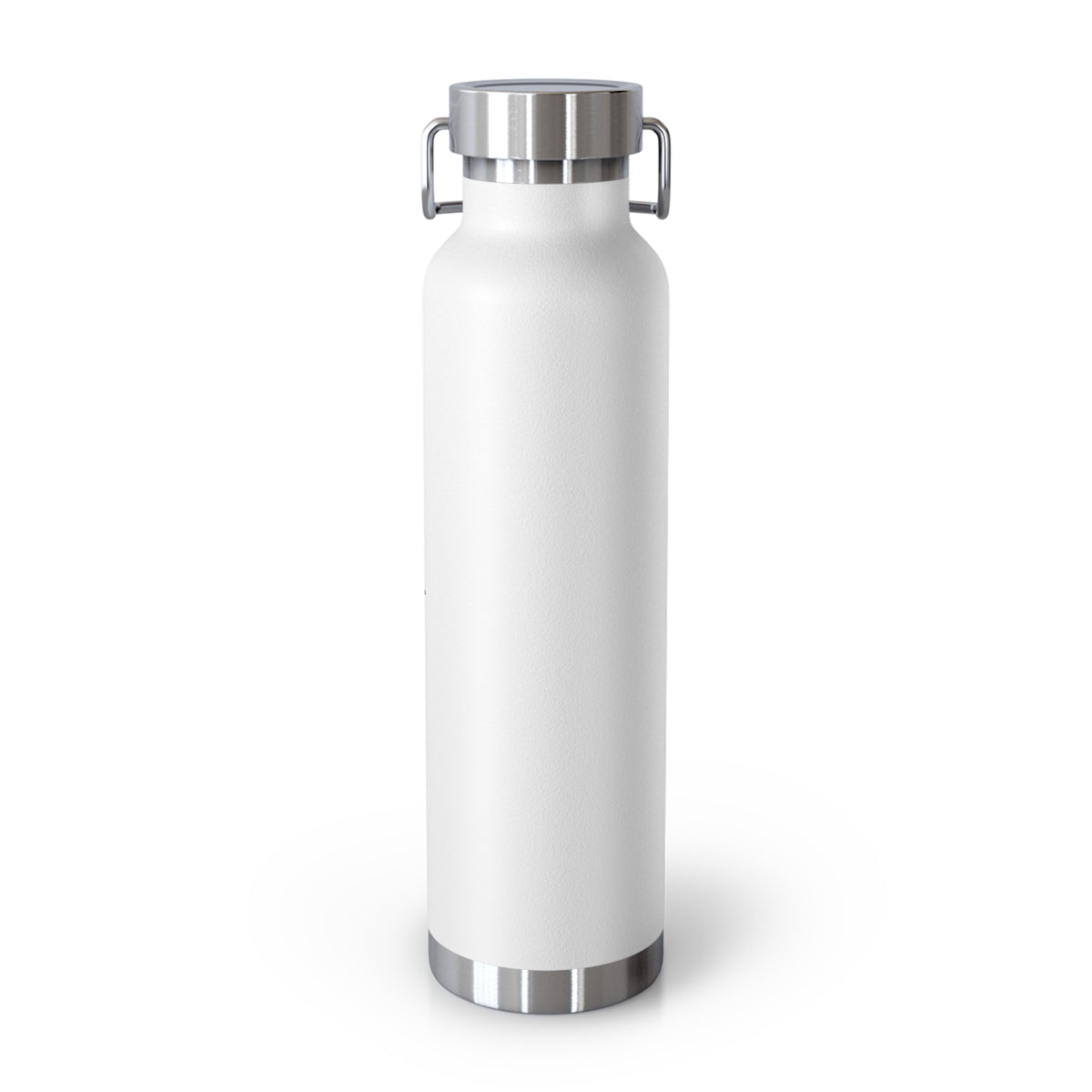 EST 2026 Copper Vacuum Insulated Bottle — 22oz Premium Water Bottle