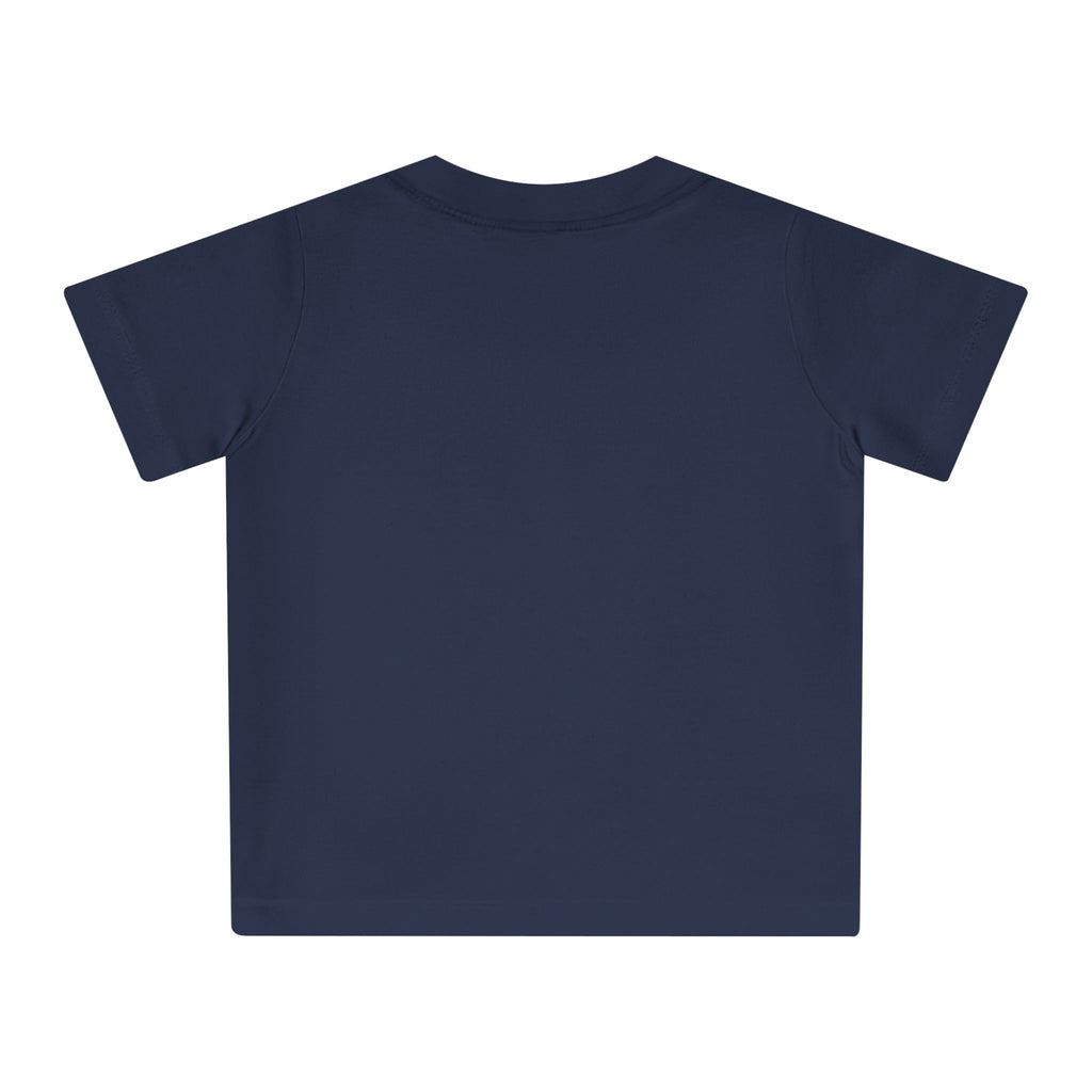 EST 2026 Baby T-Shirt — Soft Premium Baby Tee