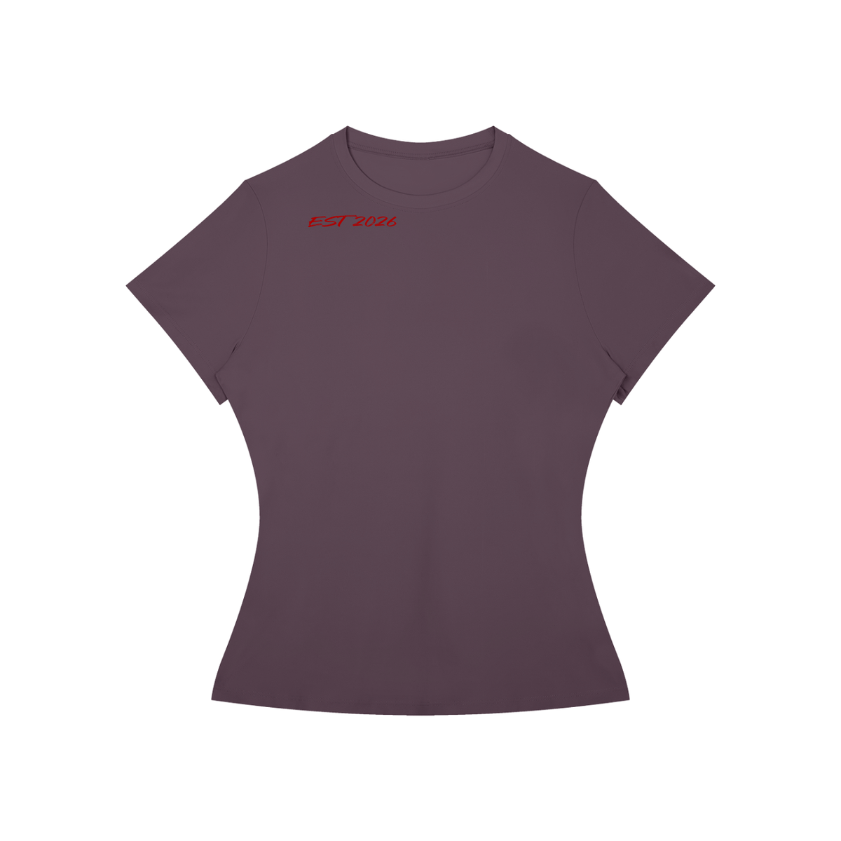 Women’s Slim Fit Performance T-Shirt