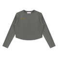 Women's Vintage Wash Slim T-Shirt