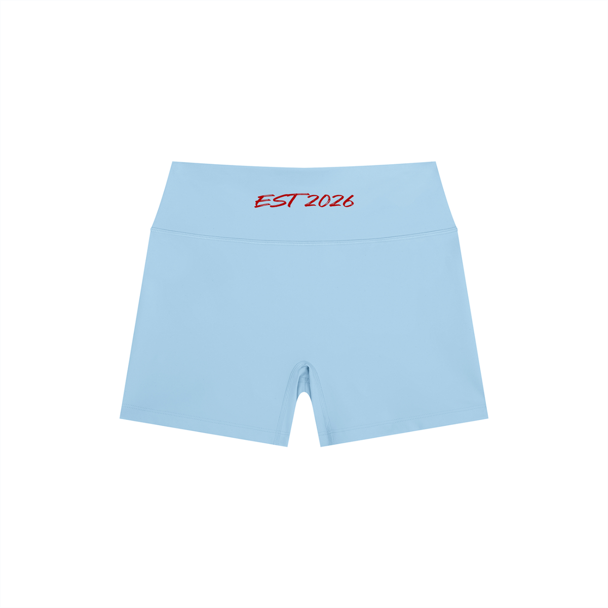 Women’s High Rise Yoga Shorts