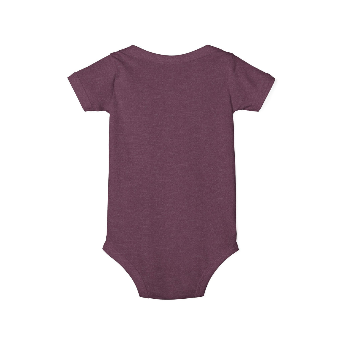 EST 2026 Infant Onesie — "Did You See Me Smile? I Am Really Sorry, It Must Have Been Wind"