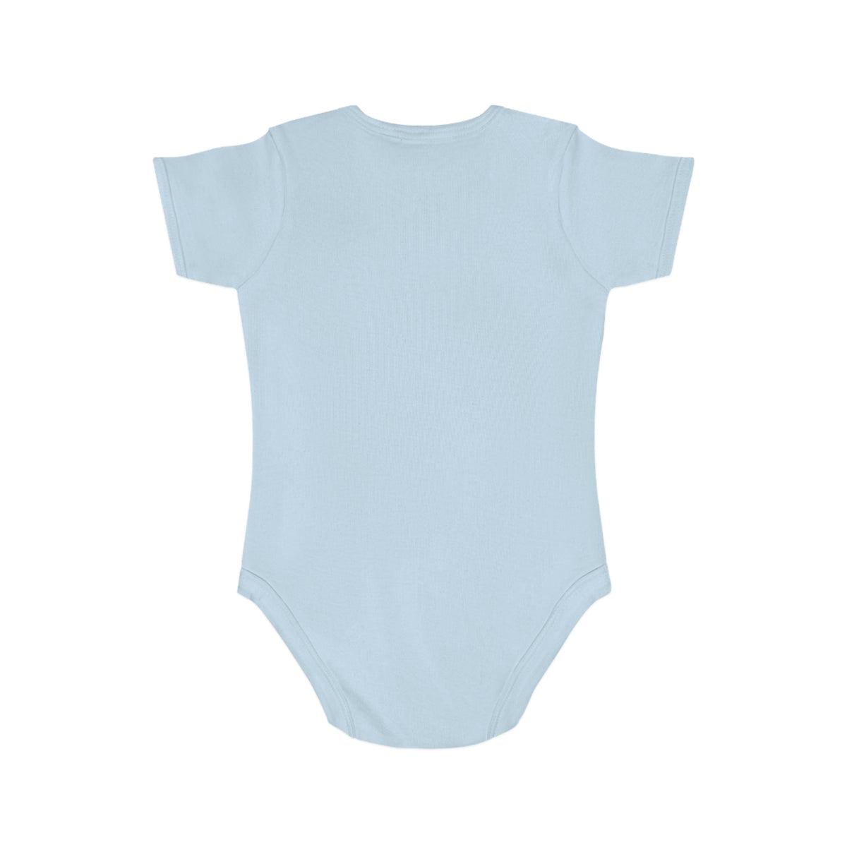 EST 2026 Baby Girl Bodysuit — "Please Don't Spill Food On My Top, I Am A Princess"
