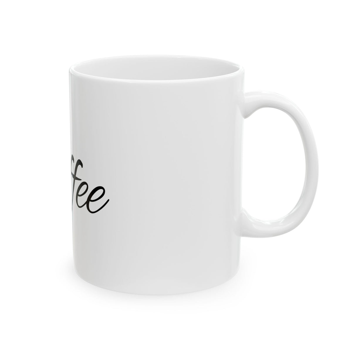 EST 2026 Ceramic Coffee Mug | 11oz & 15oz | Premium Gift Mug