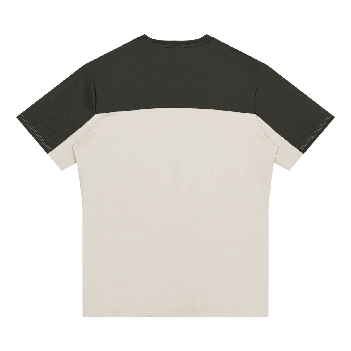 Men's Color Block Performance T-Shirt