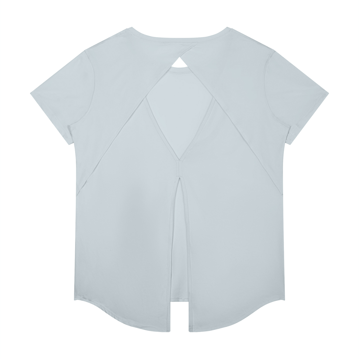 Women's Raglan Training T-Shirt