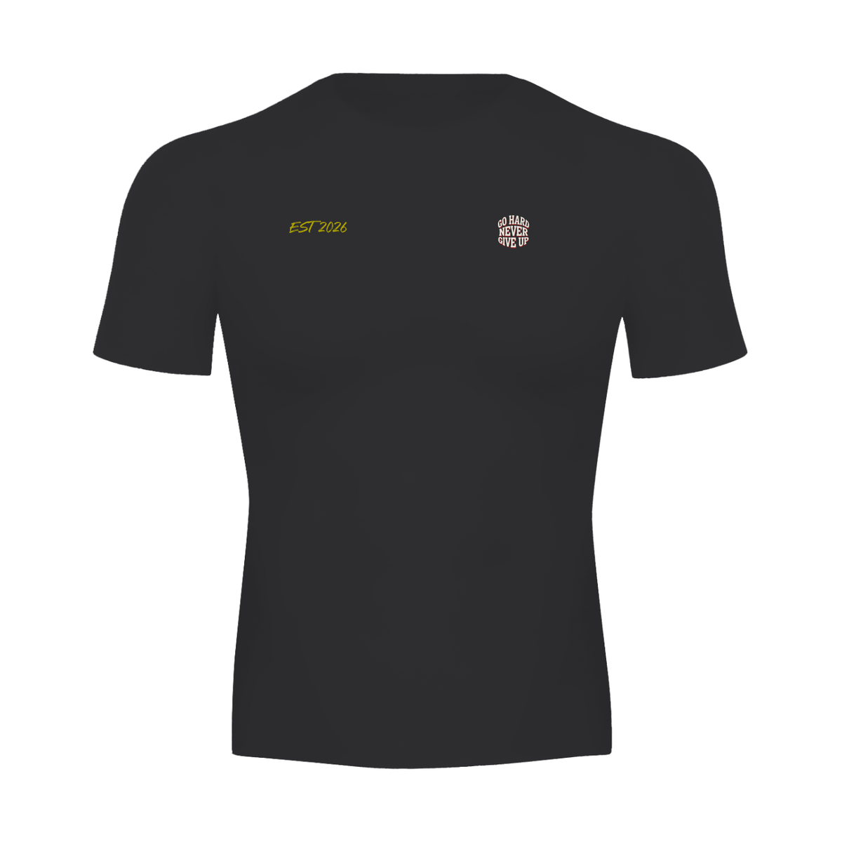 Performance Short Sleeve T-Shirt