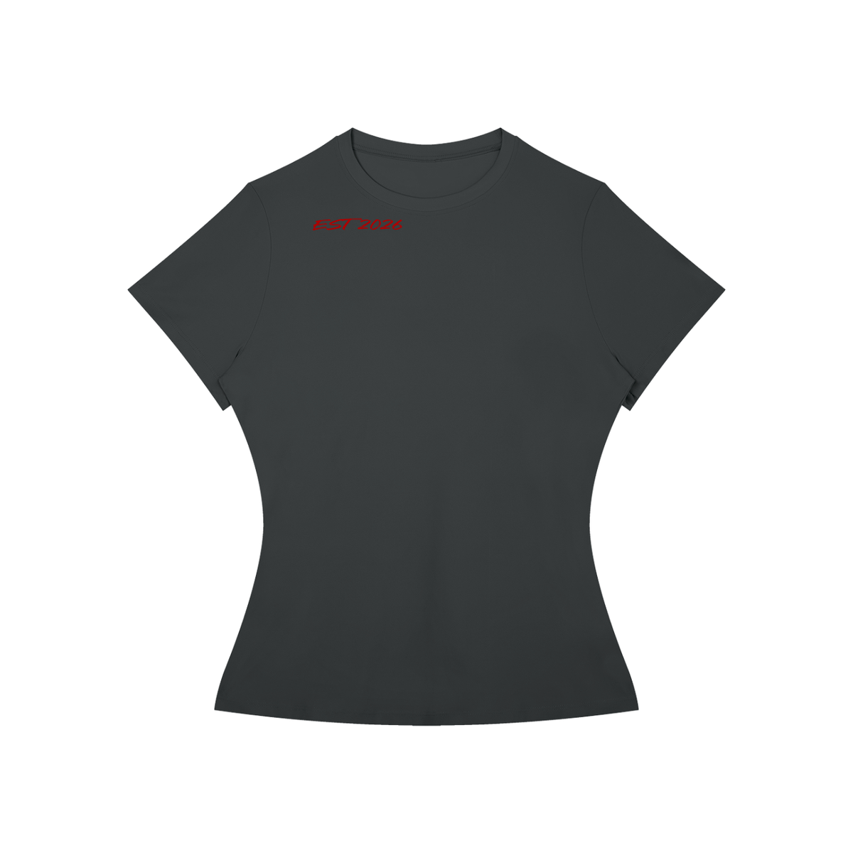 Women’s Slim Fit Performance T-Shirt