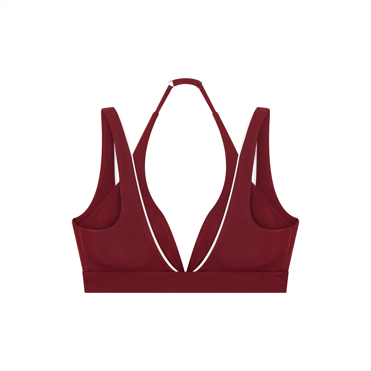 Women’s Halter Neck Yoga Sports Bra