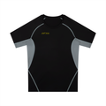Men's Raglan Panel Training T-Shirt