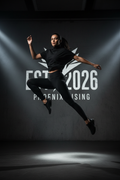 Action Woman EST 2026