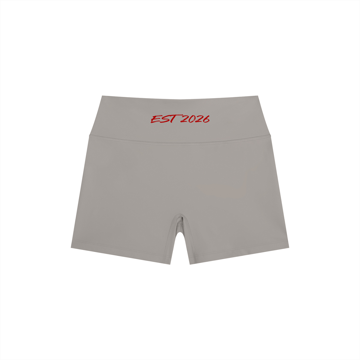 Women’s High Rise Yoga Shorts