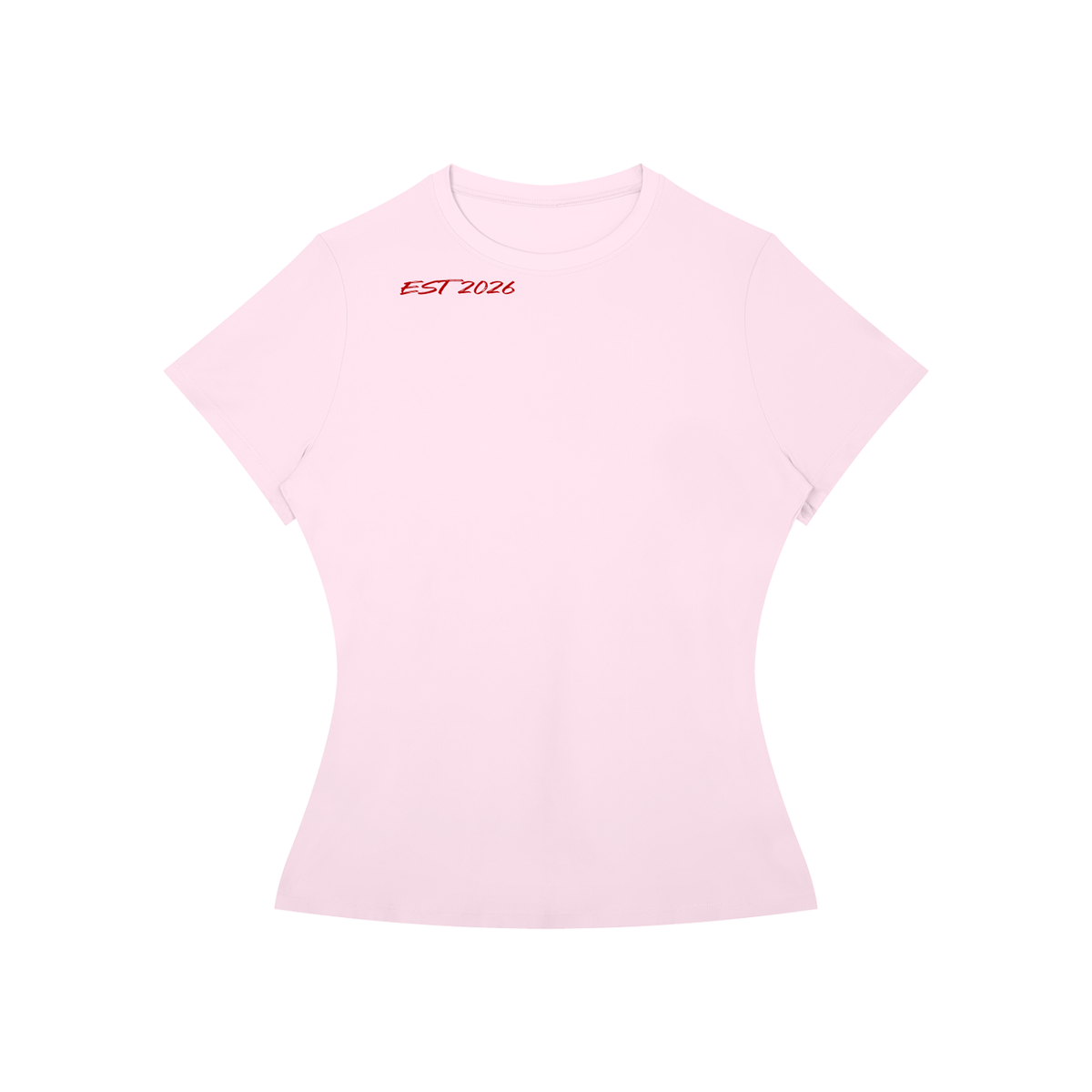 Women’s Slim Fit Performance T-Shirt