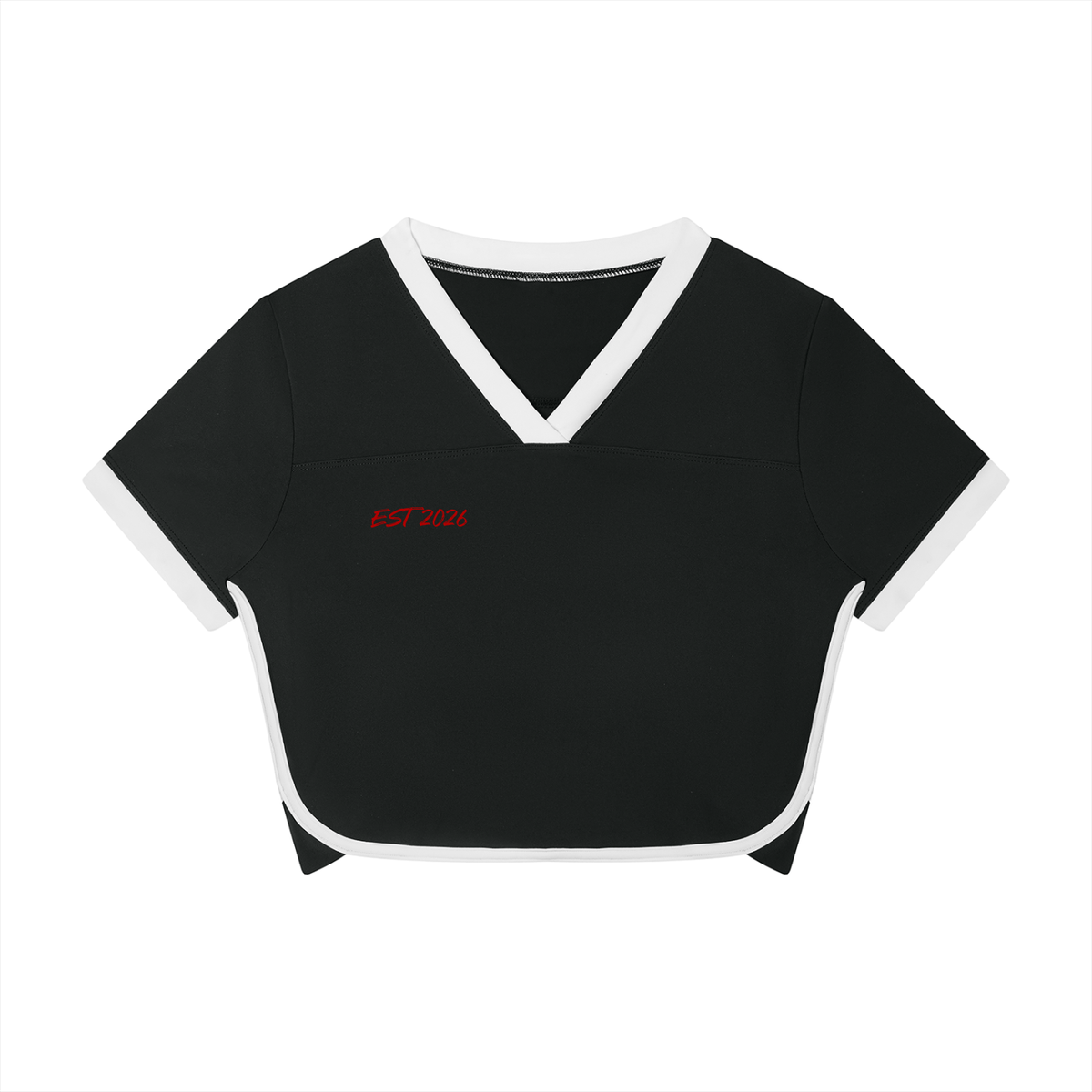Women’s Color Block Performance T-Shirt