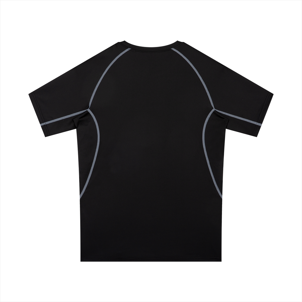 Men's Raglan Panel Training T-Shirt
