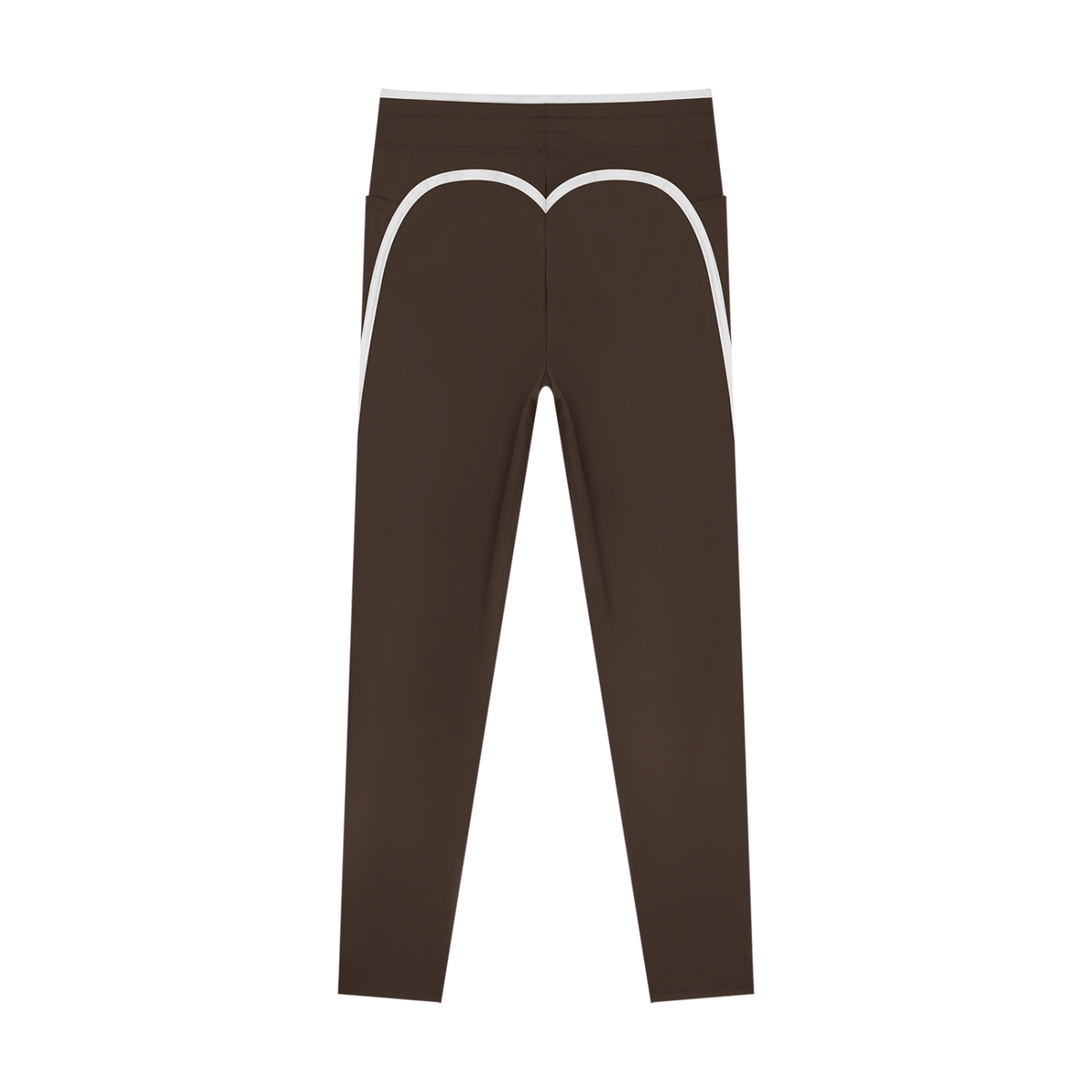 Women's Color Block Yoga Leggings