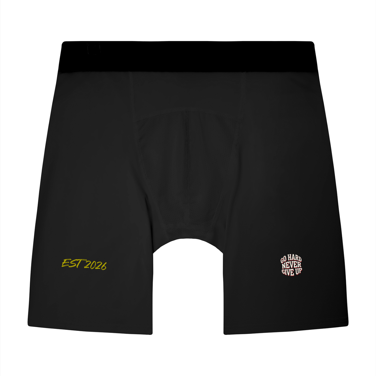 Men's Tight Cycling Shorts