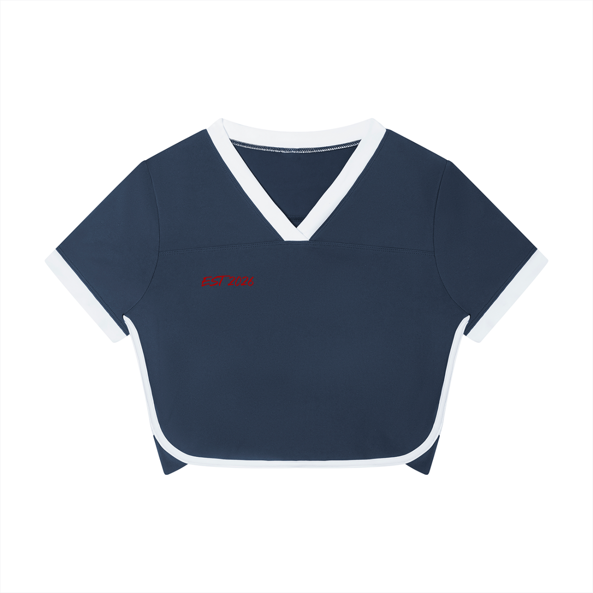 Women’s Color Block Performance T-Shirt