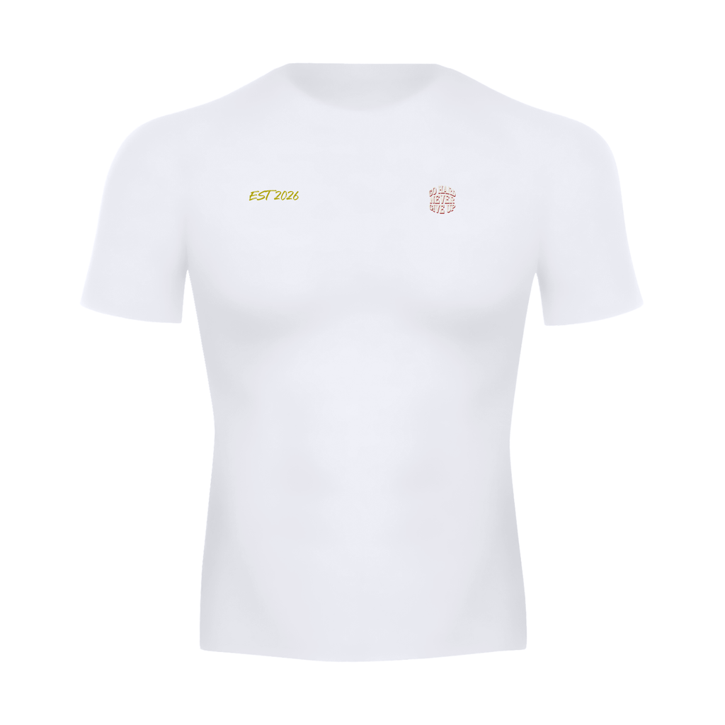 Performance Short Sleeve T-Shirt