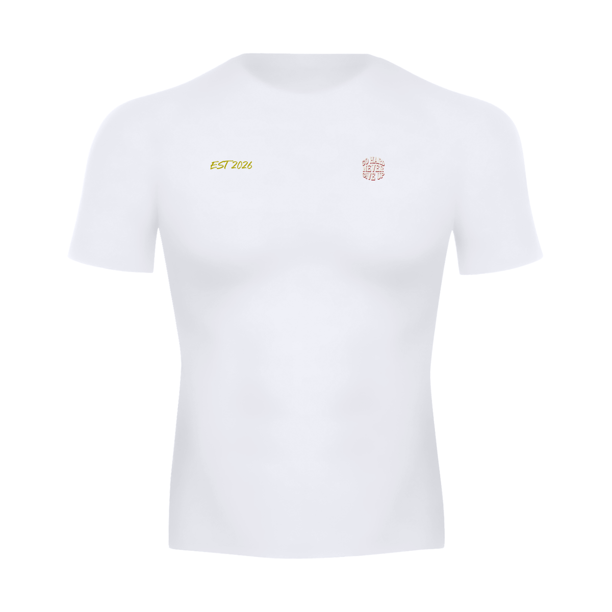 Performance Short Sleeve T-Shirt
