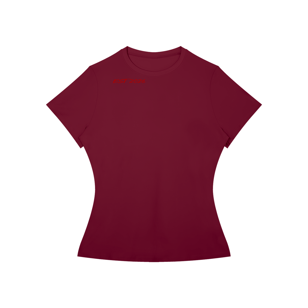 Women’s Slim Fit Performance T-Shirt