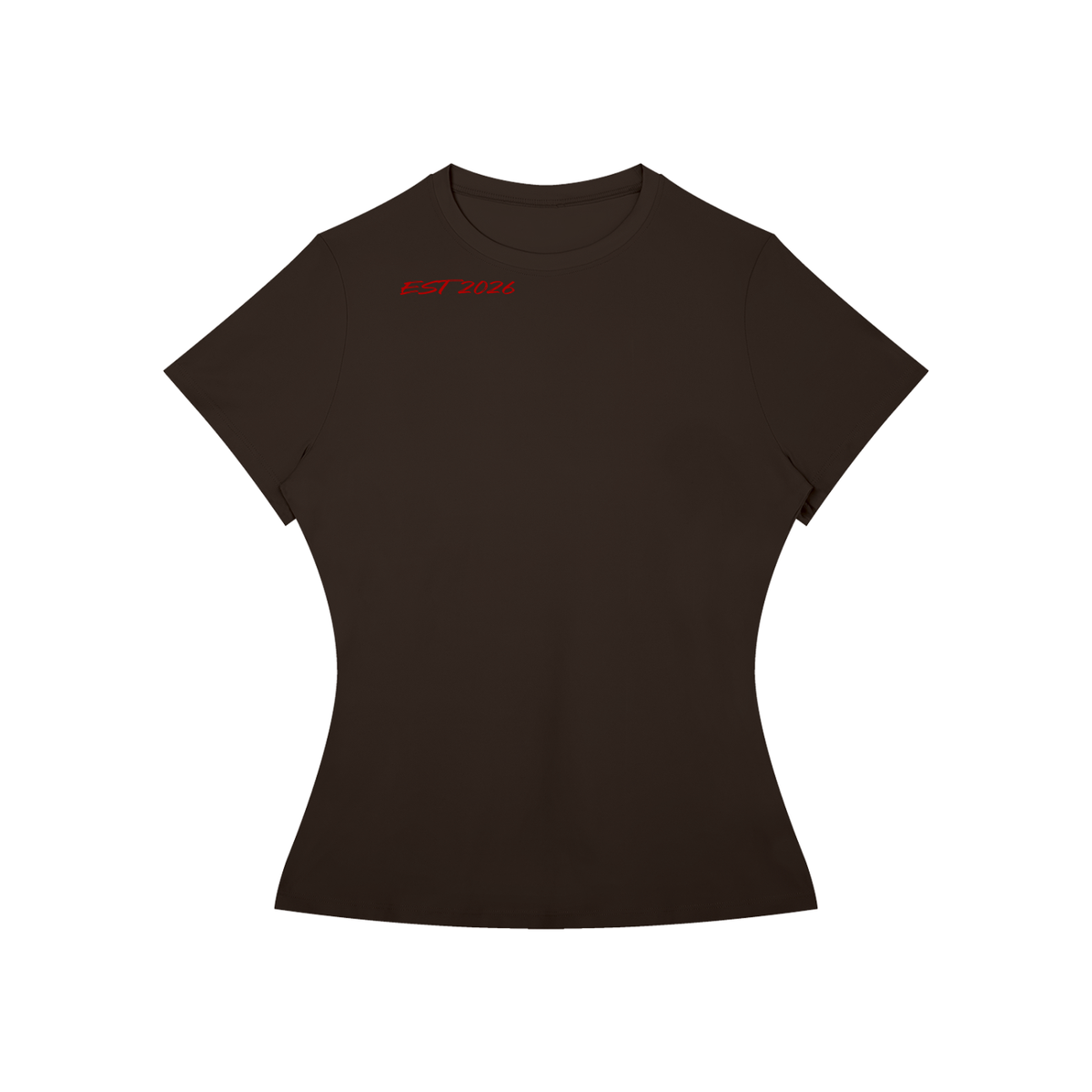Women’s Slim Fit Performance T-Shirt