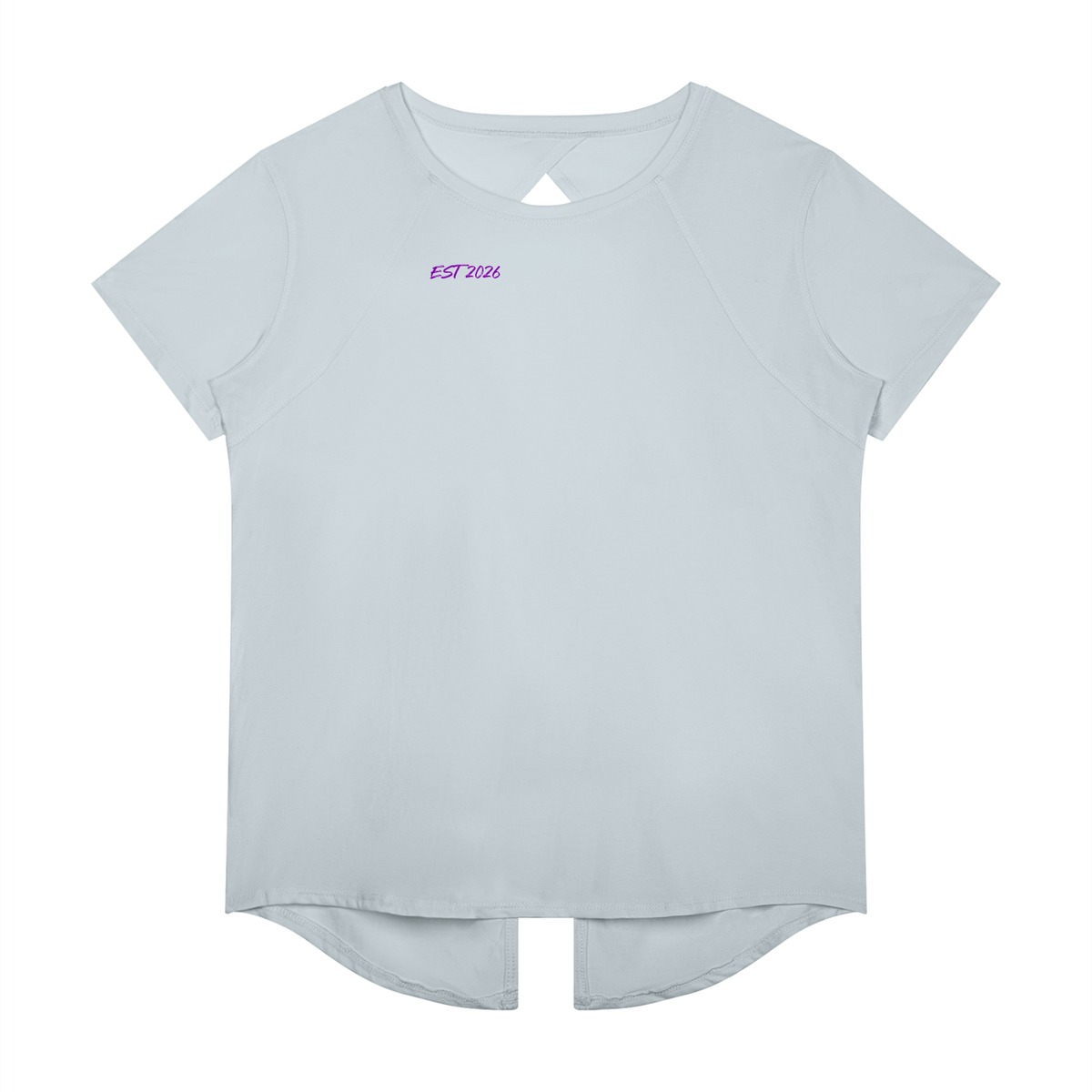 Women's Raglan Training T-Shirt
